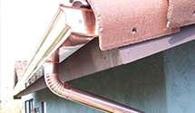 Rain Gutter Installation, Repair, Cleaning in Lely Resort, FL